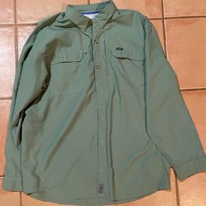 Patagonia shirt